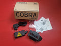 Vetter COBRA Zielhilfe für Hochhubwagen – Laser-Positionierhilfe