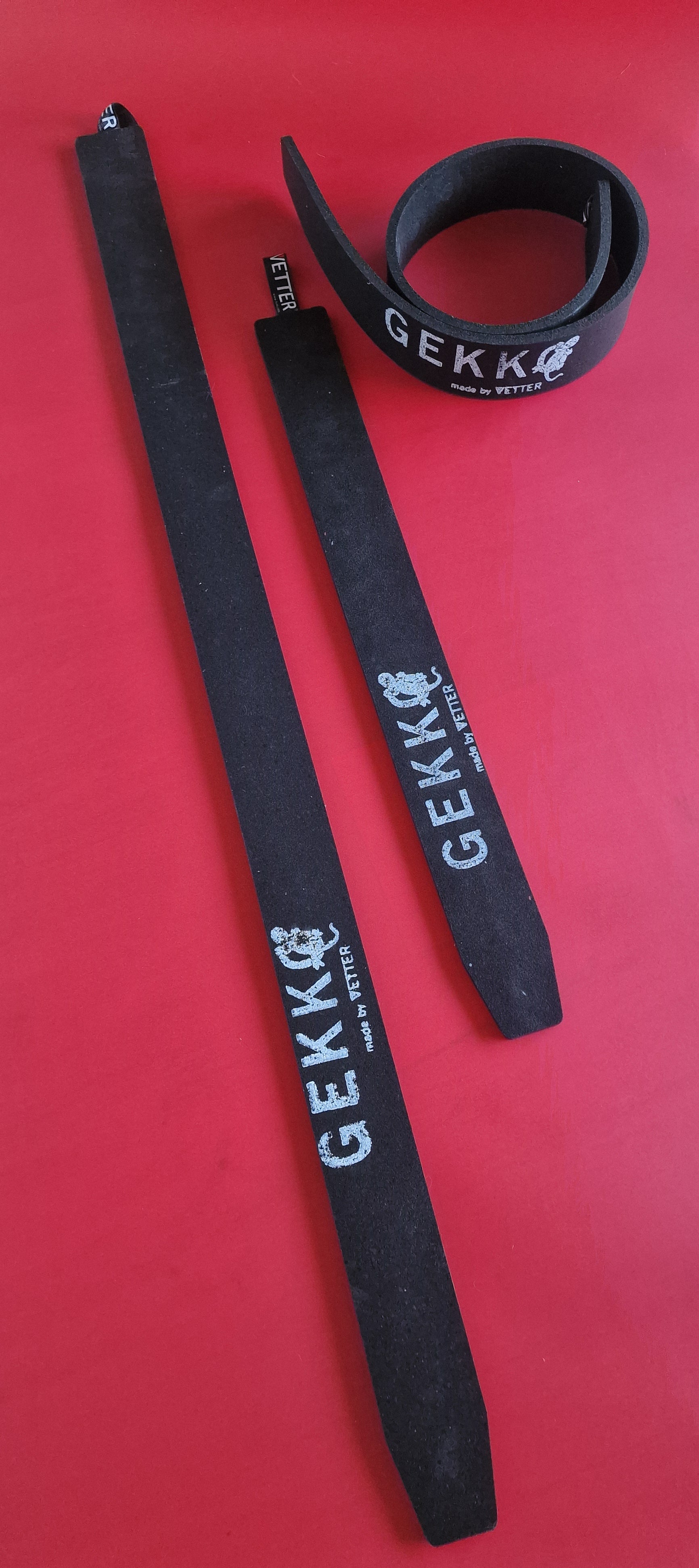 GEKKO Magnetische Antirutschauflage für Gabelzinken