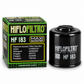 HIFLOFILTRO HF183 Ölfilter – Premium Ölfilter für Roller & Maxi-Scooter