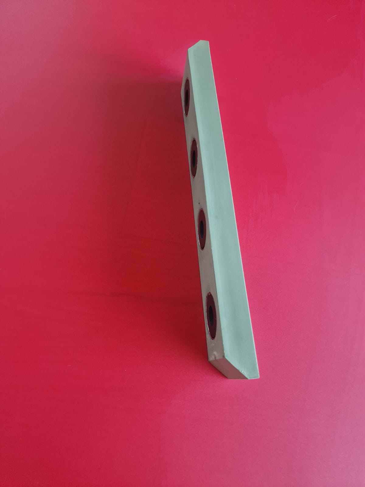 KOALA Prallschutz für Gabelstapler - 2er Set