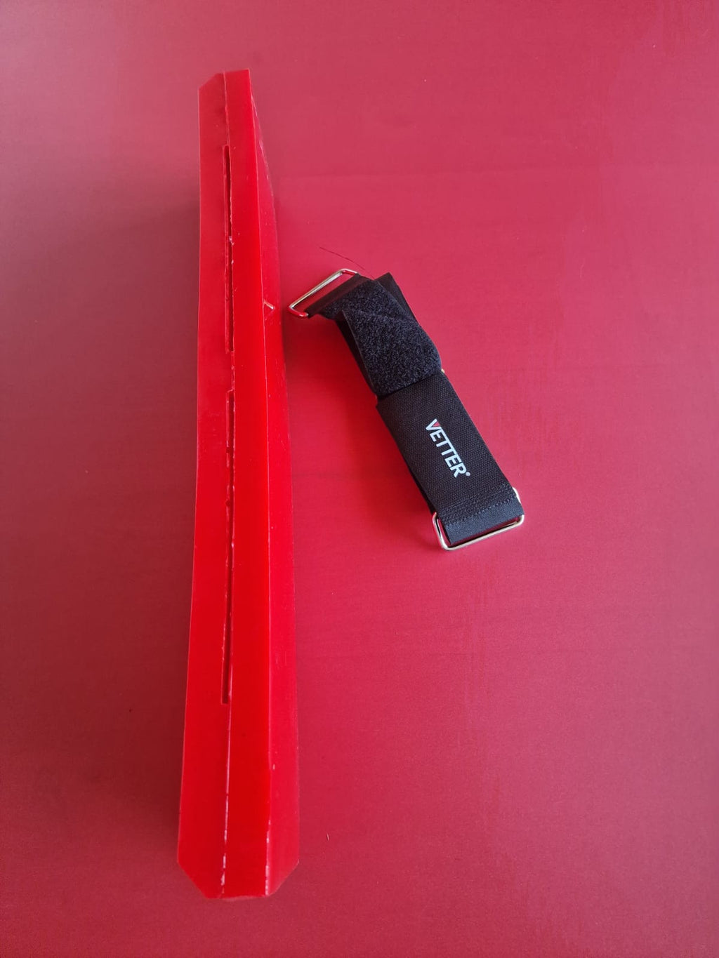 KOALA Prallschutz für Gabelstapler - 2er Set