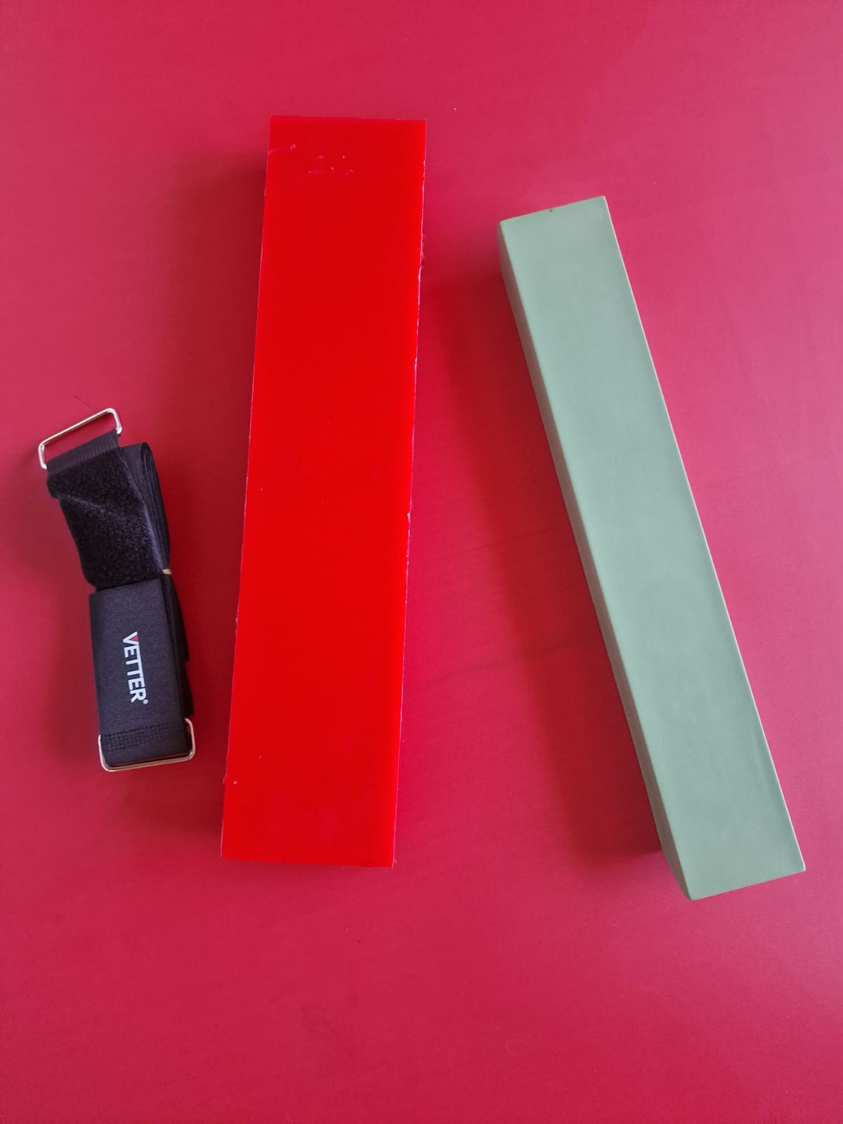 KOALA Prallschutz für Gabelstapler - 2er Set