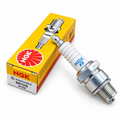 NGK BR7HS Zündkerze entstört – Kurzgewinde 14 mm