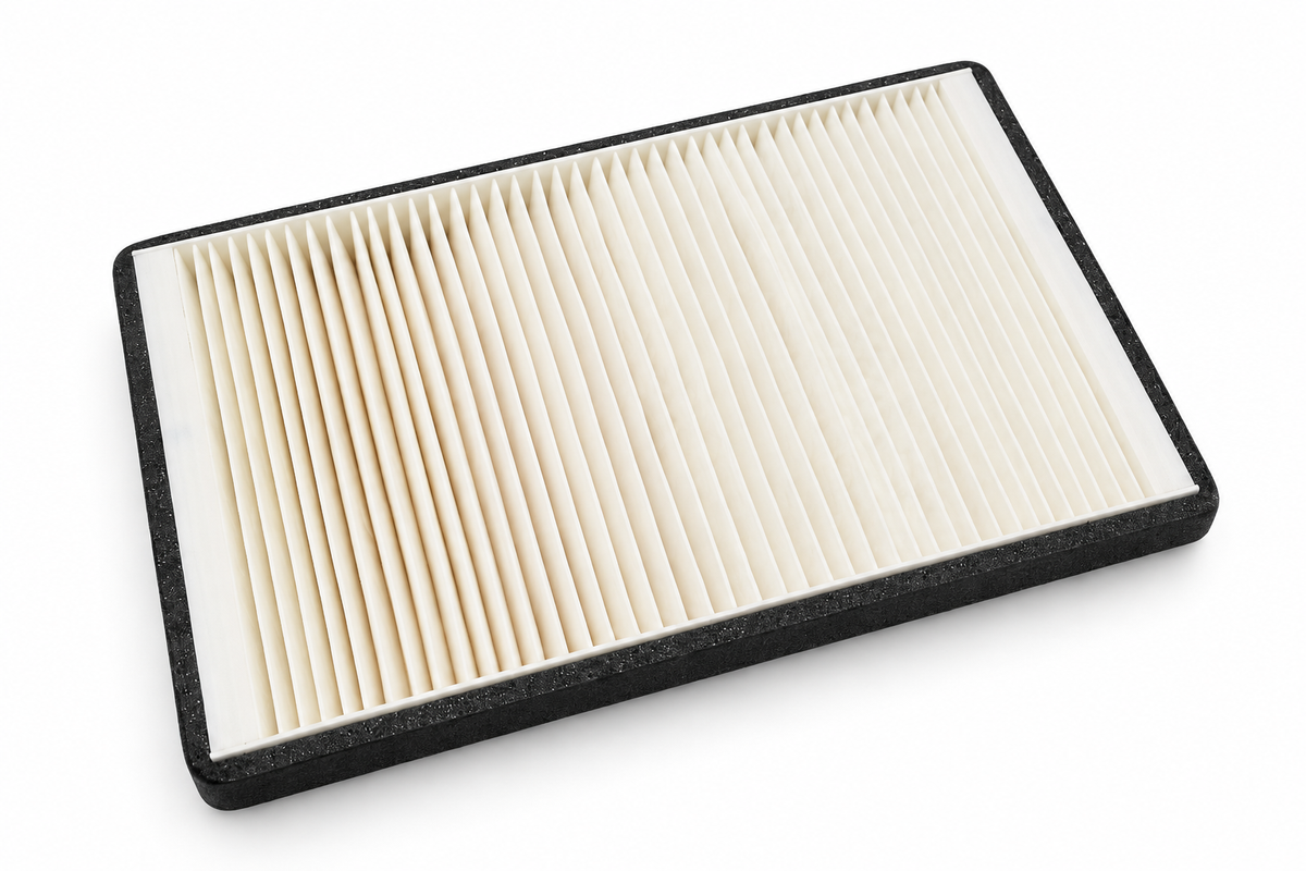 TREX.PARTS Innenraumfilter für Linde E60–E80 und H50–H100