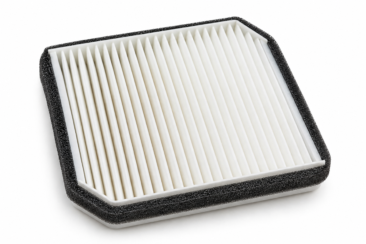 TREX.PARTS Innenraumfilter für Linde E-Serie